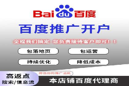 百度推广效果评估与持续优化——某行业案例研究